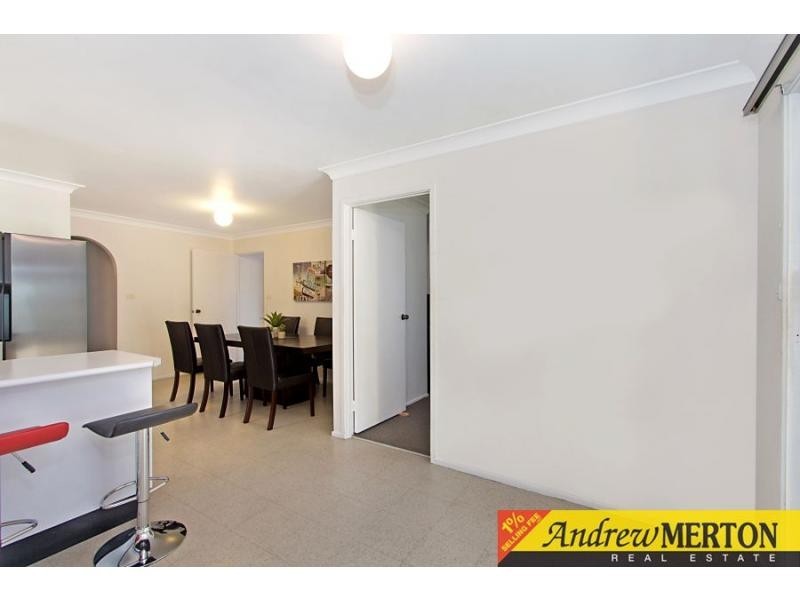48 Torrance Crescent, Quakers Hill NSW 2763
