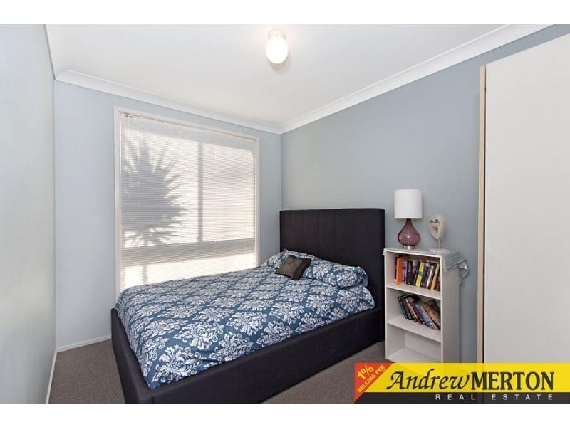 48 Torrance Crescent, Quakers Hill NSW 2763