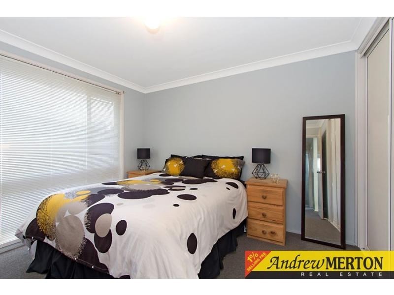 48 Torrance Crescent, Quakers Hill NSW 2763