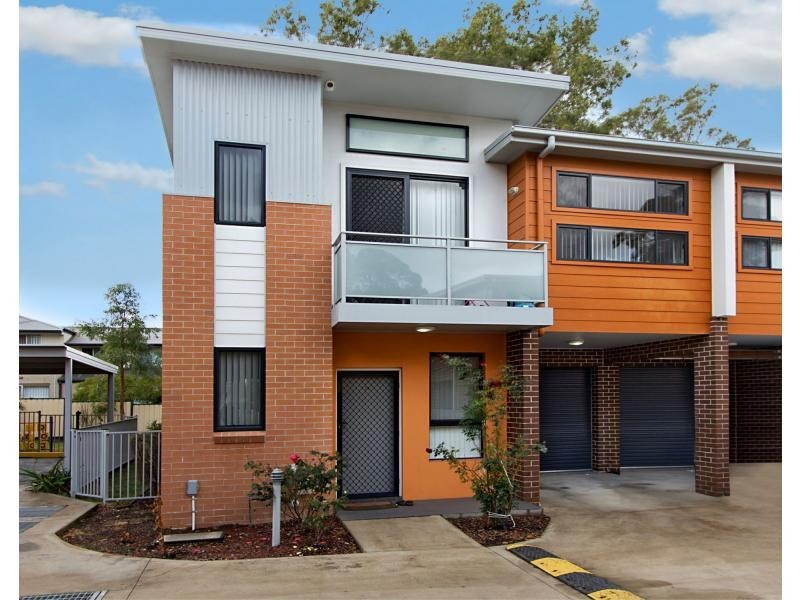 12/122 Rooty Hill Road  North, Rooty Hill NSW 2766