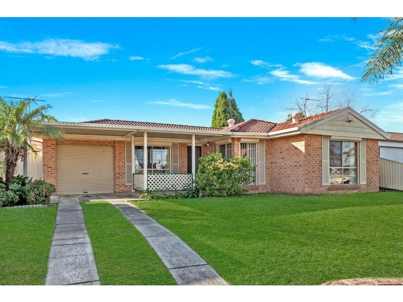 151 Douglas, Doonside NSW 2767