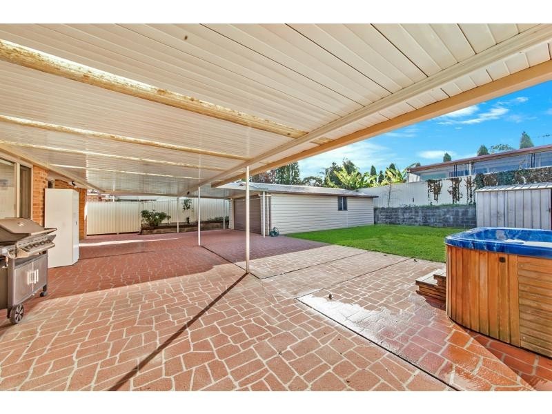 151 Douglas, Doonside NSW 2767