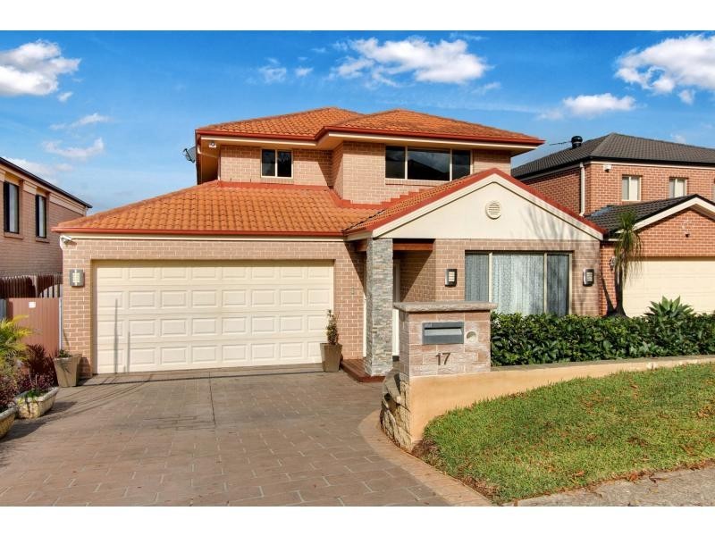 Kellyville Ridge NSW 2155