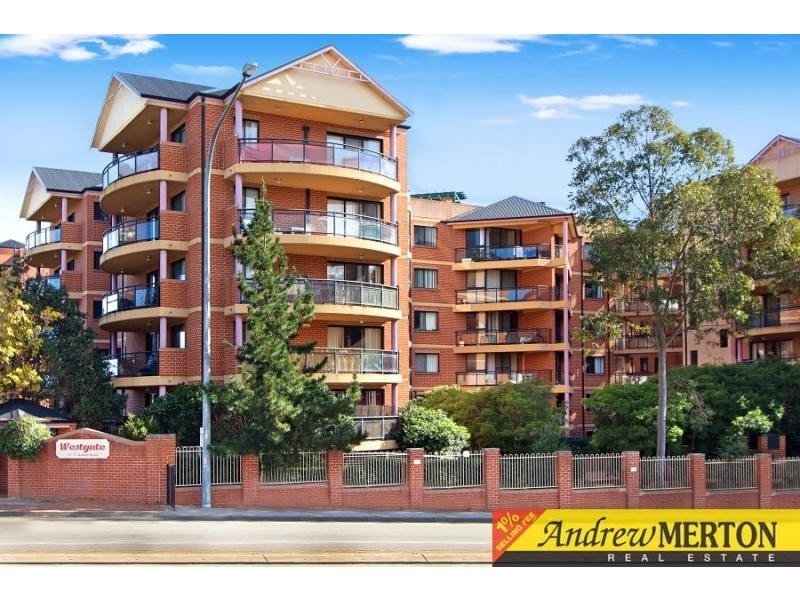 1/25-27 Kildare Road, Blacktown NSW 2148