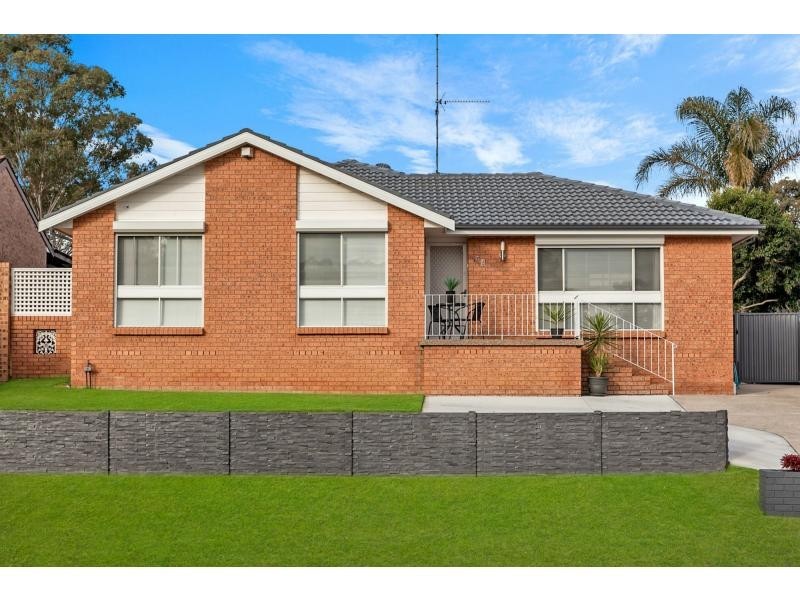 72 Blackwell, St Clair NSW 2759