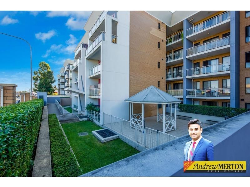 2/ 21-29 Third Avenue, Blacktown NSW 2148