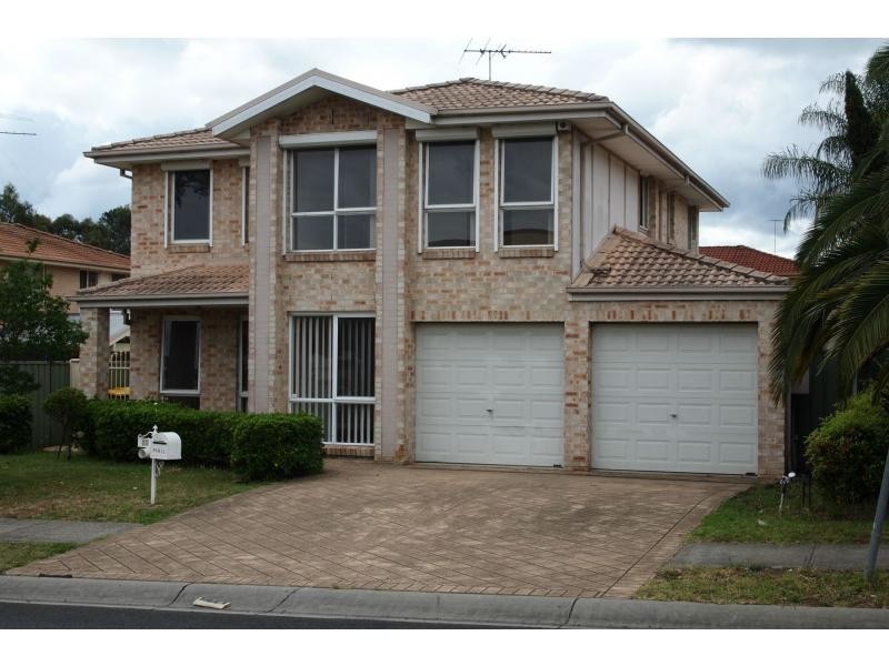 23 Adelphi Street, Rouse Hill NSW 2155