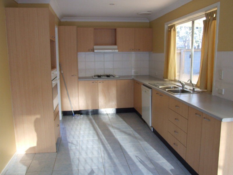 Lot 46 Canyon Drive, Stanhope Gardens NSW 2768