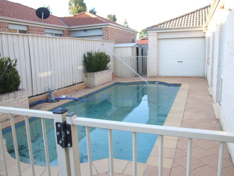 Lot 46 Canyon Drive, Stanhope Gardens NSW 2768