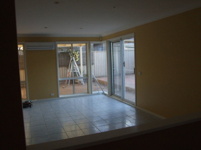 Lot 46 Canyon Drive, Stanhope Gardens NSW 2768