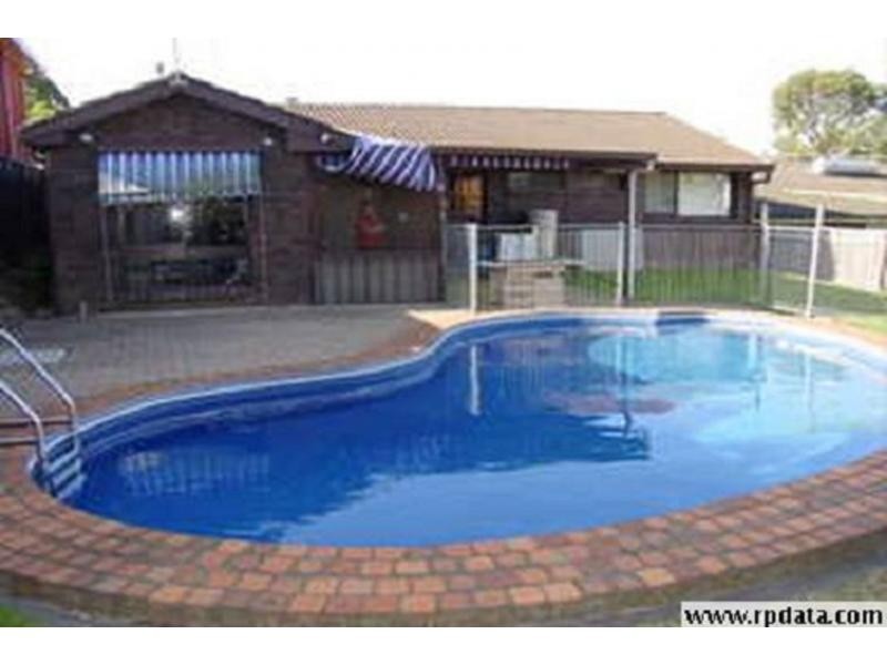 4 Jade Place, Seven Hills NSW 2147