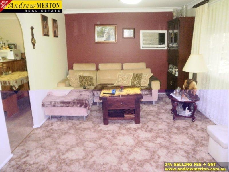 L63 Nathan Street, Dean Park NSW 2761