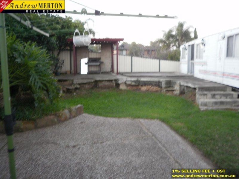 L63 Nathan Street, Dean Park NSW 2761