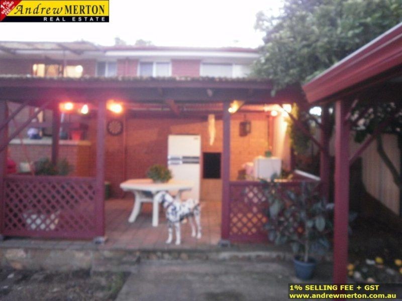 L63 Nathan Street, Dean Park NSW 2761