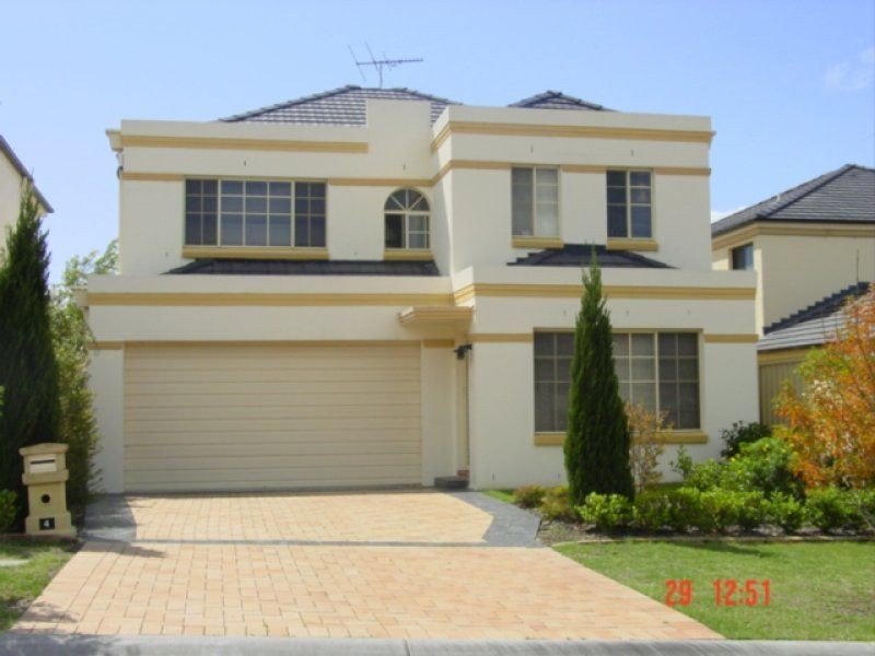 4 Ridge Street, Glenwood NSW 2768