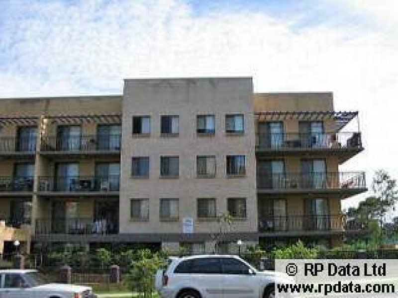 4/5-9 Fourth Avenue, Blacktown NSW 2148