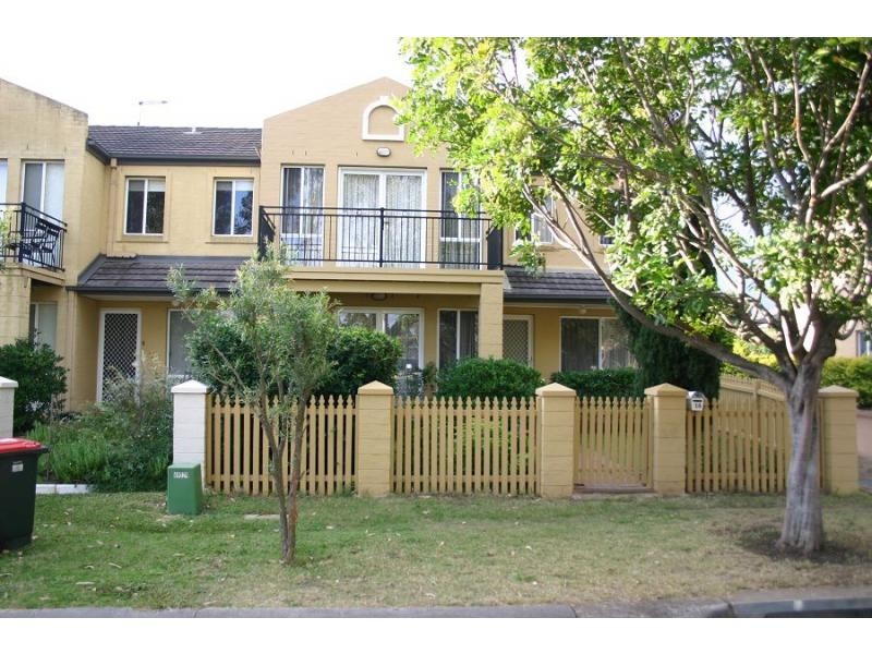 14 Noble Way, Rouse Hill NSW 2155
