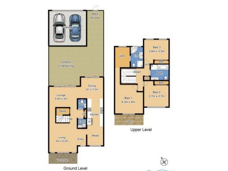 14 Noble Way, Rouse Hill NSW 2155