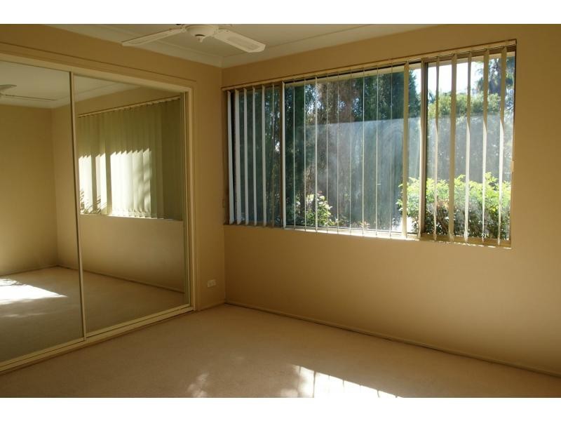 126 Tichborne Drive, Quakers Hill NSW 2763