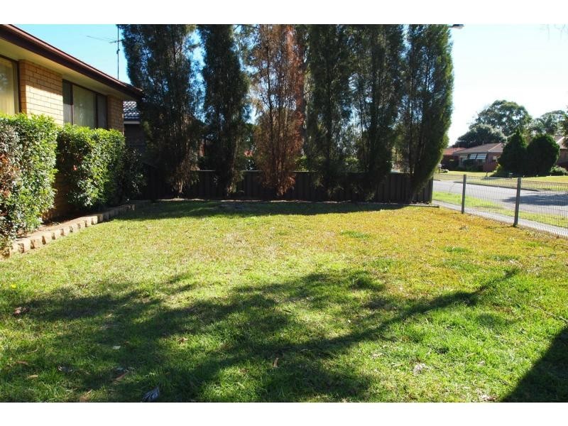 126 Tichborne Drive, Quakers Hill NSW 2763