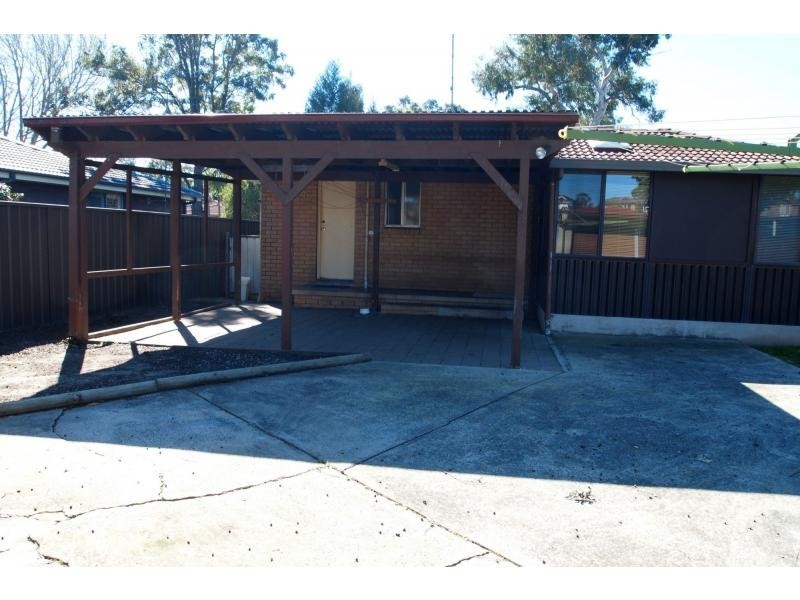 126 Tichborne Drive, Quakers Hill NSW 2763