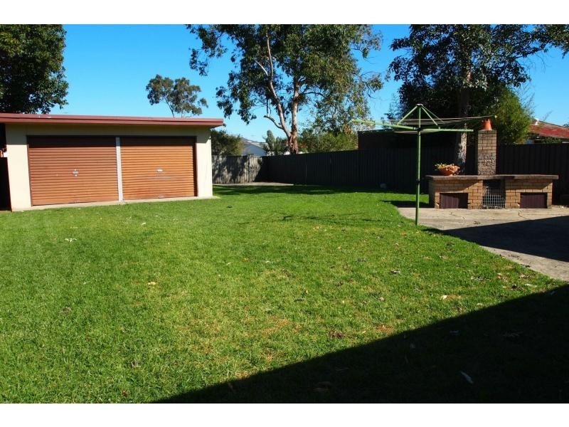 126 Tichborne Drive, Quakers Hill NSW 2763