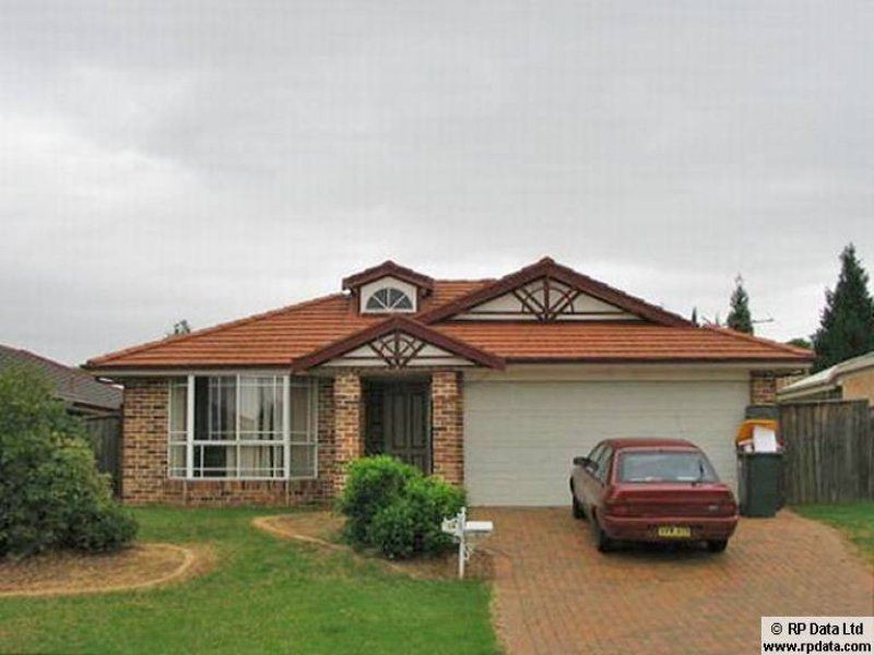 24 Nymagee Sreet Street, Glenwood NSW 2768