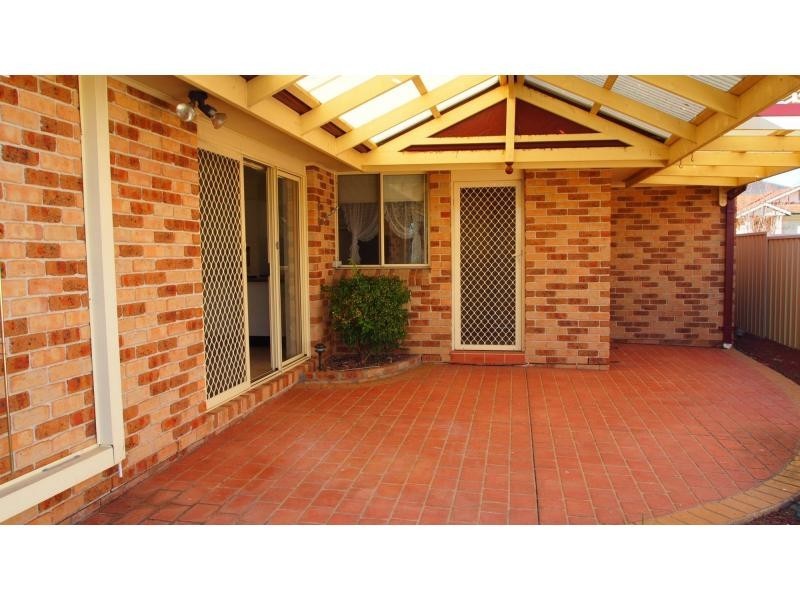 21 Orchard Place, Glenwood NSW 2768