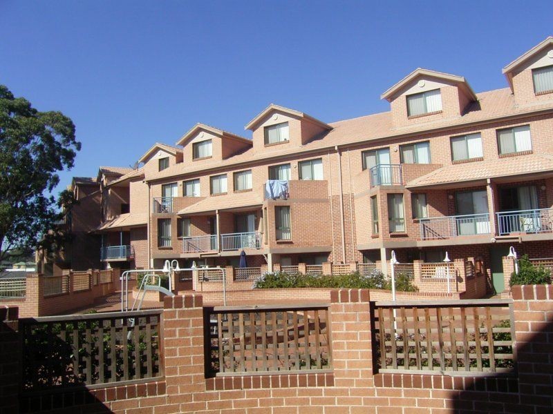 Unit 2/L503-507 Wentworth Avenue, Toongabbie NSW 2146