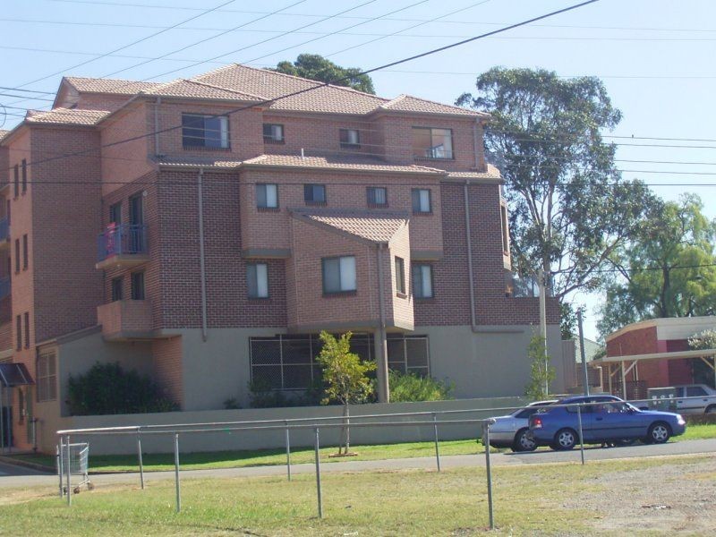 Unit 2/L503-507 Wentworth Avenue, Toongabbie NSW 2146