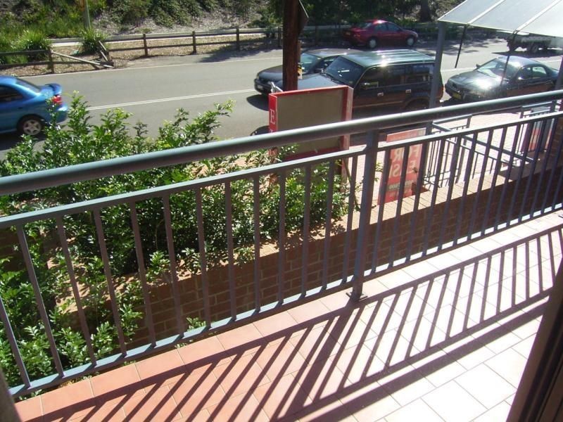 Unit 2/L503-507 Wentworth Avenue, Toongabbie NSW 2146