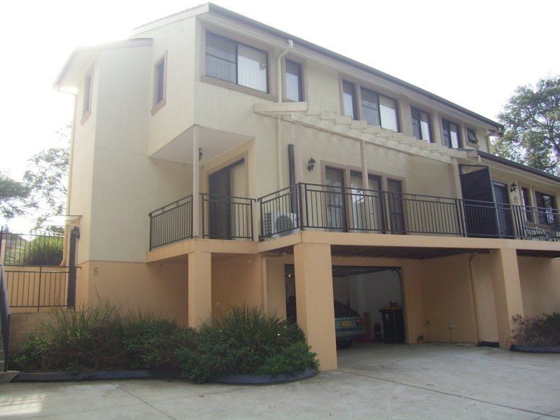 6/11-13 Pye Avenue, Northmead NSW 2152