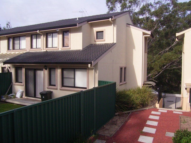 6/11-13 Pye Avenue, Northmead NSW 2152