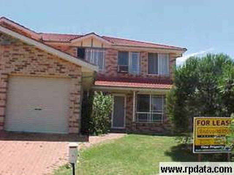 2/35B Pagoda Crescent, Quakers Hill NSW 2763