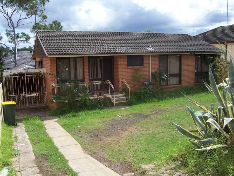 96 Johnson Avenue, Seven Hills NSW 2147