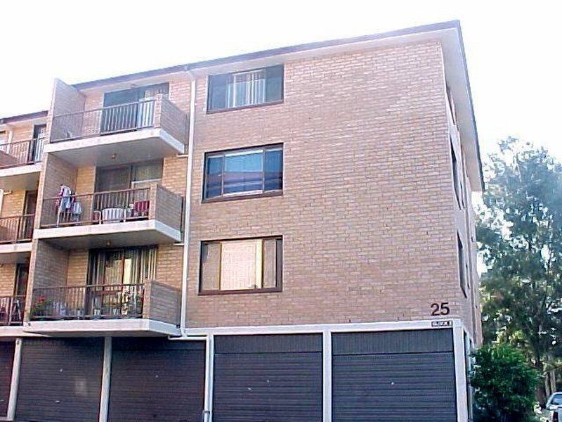 Unit 16/26 Mantaka Street, Blacktown NSW 2148