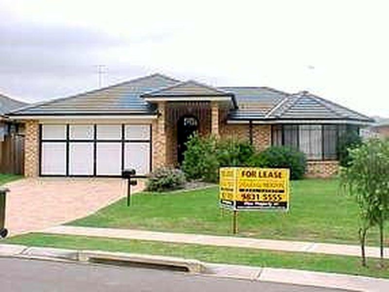 7 Candice Crescent, Stanhope Gardens NSW 2768