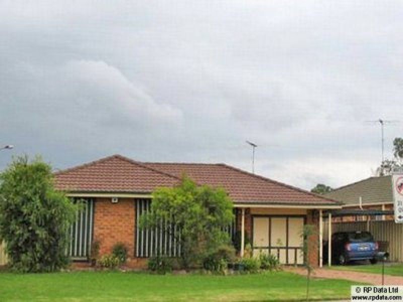 85 Winten Street, Glendenning NSW 2761