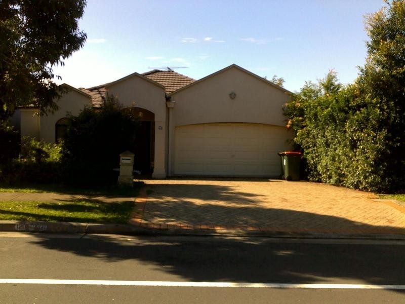 121 Sentry Drive, Stanhope Gardens NSW 2768