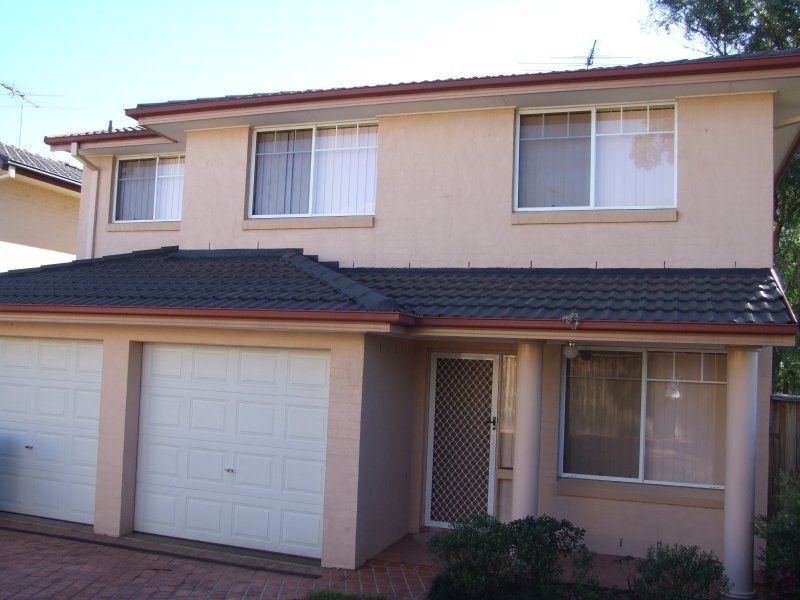 29 Yellow Gum Drive, Rouse Hill NSW 2155