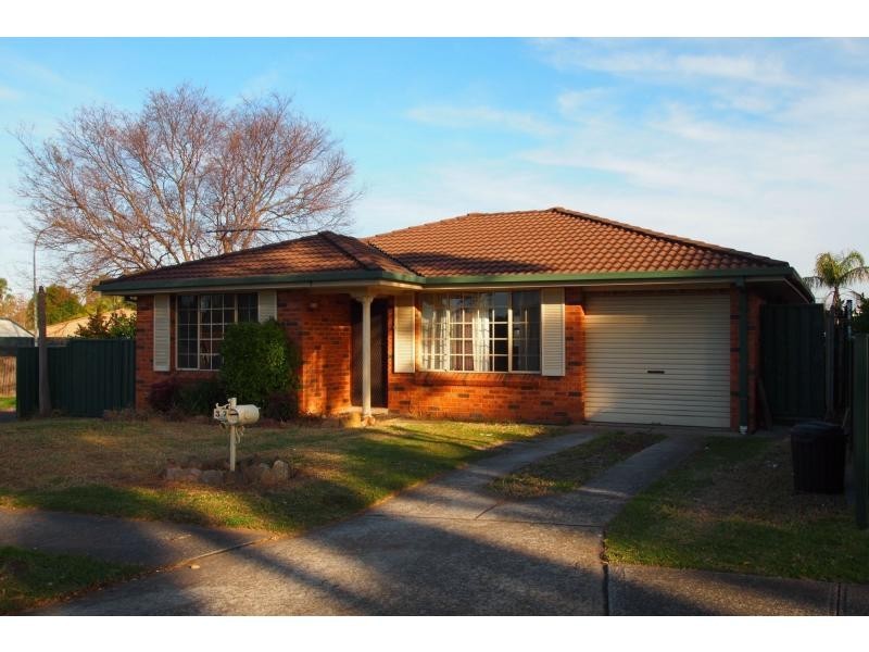 37 Bellingham Street, Glendenning NSW 2761