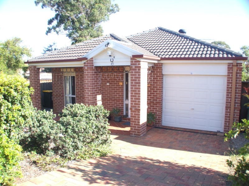 119 Greendale Terrace, Quakers Hill NSW 2763