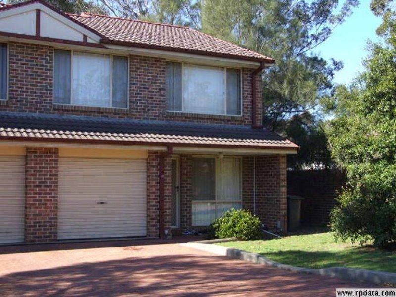 29/81 Lalor Road, Quakers Hill NSW 2763