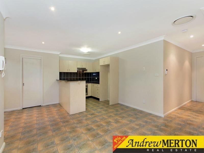 8/44 Stanbury Place, Quakers Hill NSW 2763