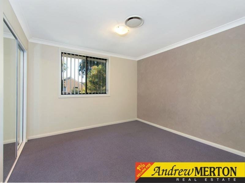 8/44 Stanbury Place, Quakers Hill NSW 2763