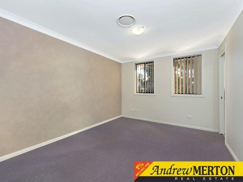 8/44 Stanbury Place, Quakers Hill NSW 2763