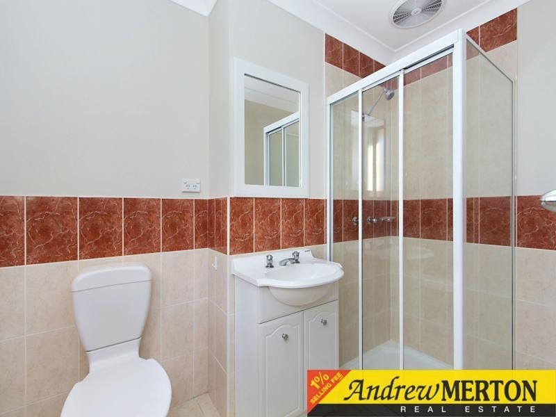 8/44 Stanbury Place, Quakers Hill NSW 2763