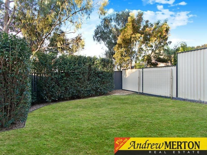 8/44 Stanbury Place, Quakers Hill NSW 2763