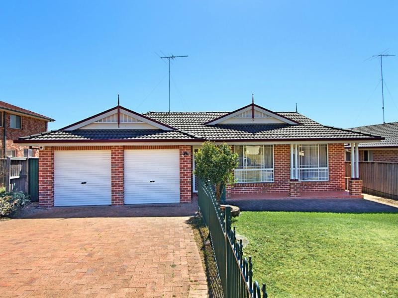 24 Sophie Street, Glenwood NSW 2768