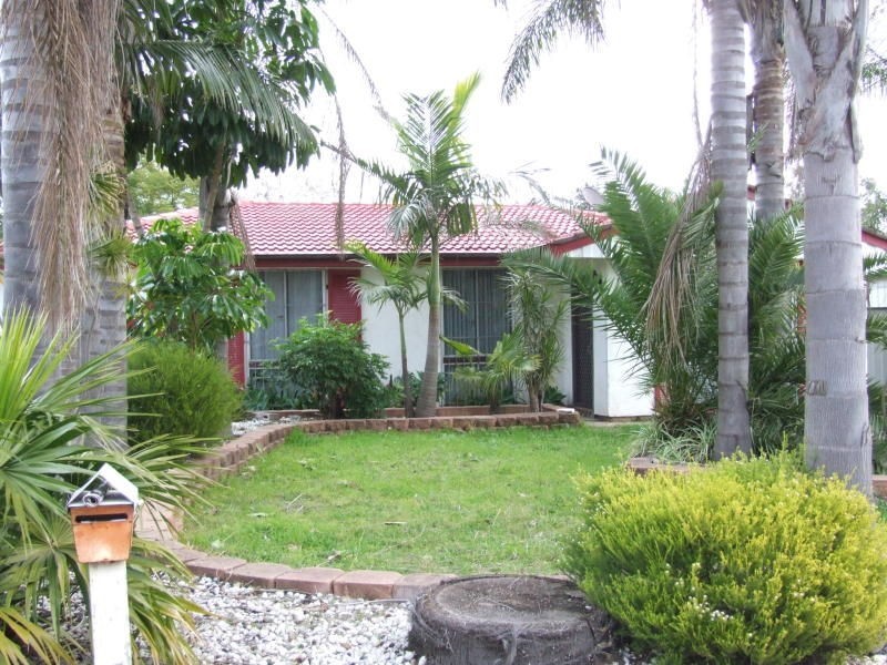 192 Railway Road, Quakers Hill NSW 2763